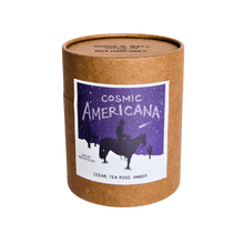 Load image into Gallery viewer, Cosmic Americana Soy Candle
