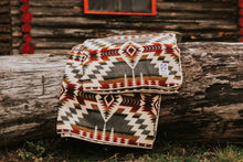 Load image into Gallery viewer, Artisan-Made Blankets &amp; Throws
