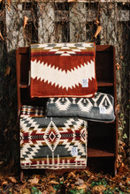 Load image into Gallery viewer, Artisan-Made Blankets &amp; Throws
