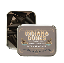 Load image into Gallery viewer, Good &amp; Well Supply Co. Incense Cones
