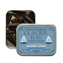 Load image into Gallery viewer, Glacier Bay National Park Incense
