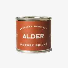 Load image into Gallery viewer, Incense Bricks (7 Fragrances)
