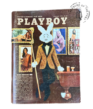 Chargez l’image dans le spectateur de la Galerie, Vintage PLAYBOY Magazine

