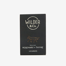 Load image into Gallery viewer, Wilder &amp; Co Premium Bar Soap
