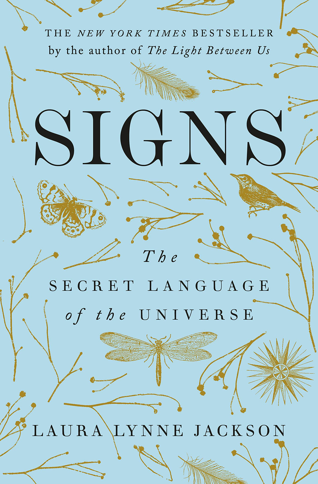 Signes: la langue secrète de l'univers