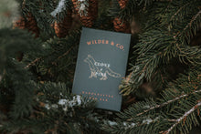 Load image into Gallery viewer, Wilder &amp; Co Premium Bar Soap
