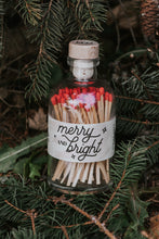 Load image into Gallery viewer, Christmas Vintage Apothecary
