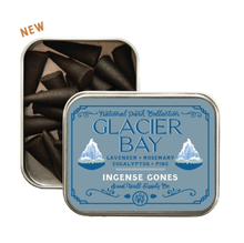 Load image into Gallery viewer, Glacier Bay National Park Incense
