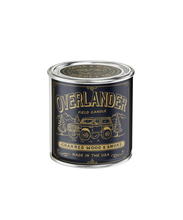 Load image into Gallery viewer, Overlander Field Candle: 1/2 Pint
