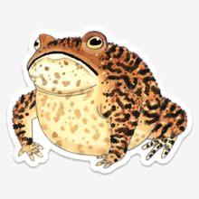 Load image into Gallery viewer, Animal Sticker (13 variants)
