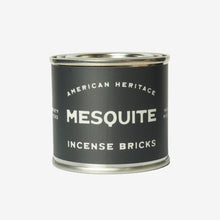 Load image into Gallery viewer, Incense Bricks (6 Fragrances)
